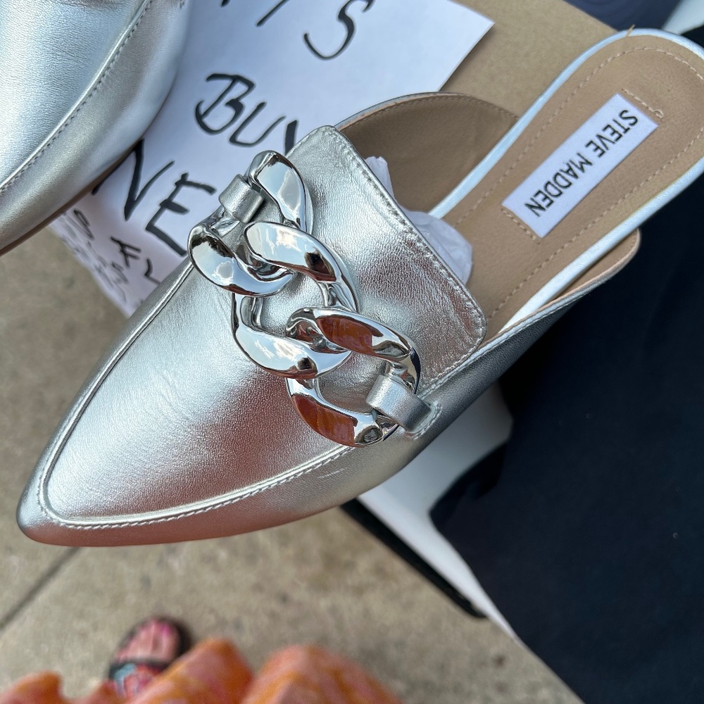Mules